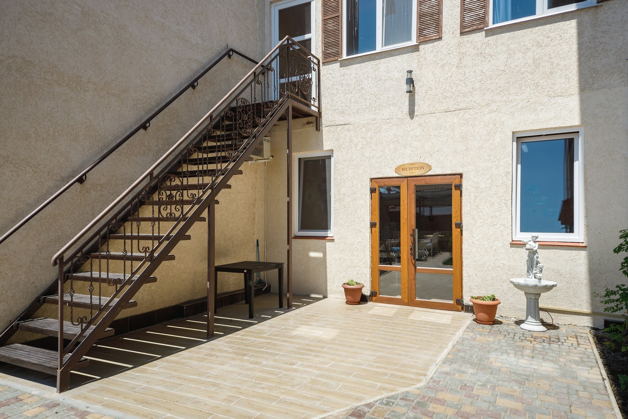 Фото Вилла Прованс