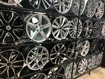 Shini Diski (prospekt imeni 50 let Oktyabrya, 89В), tires and wheels