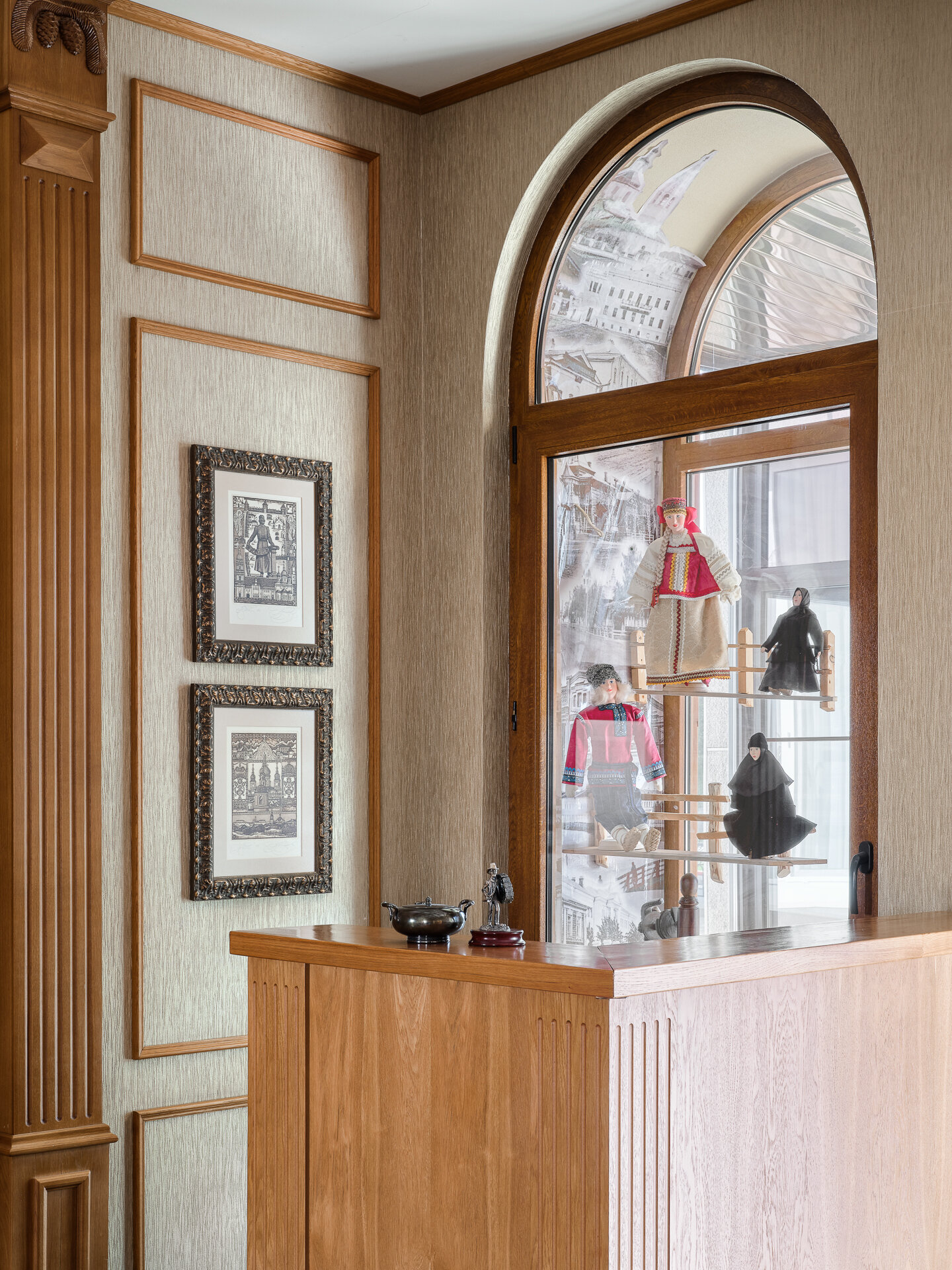 Фото Сибирь