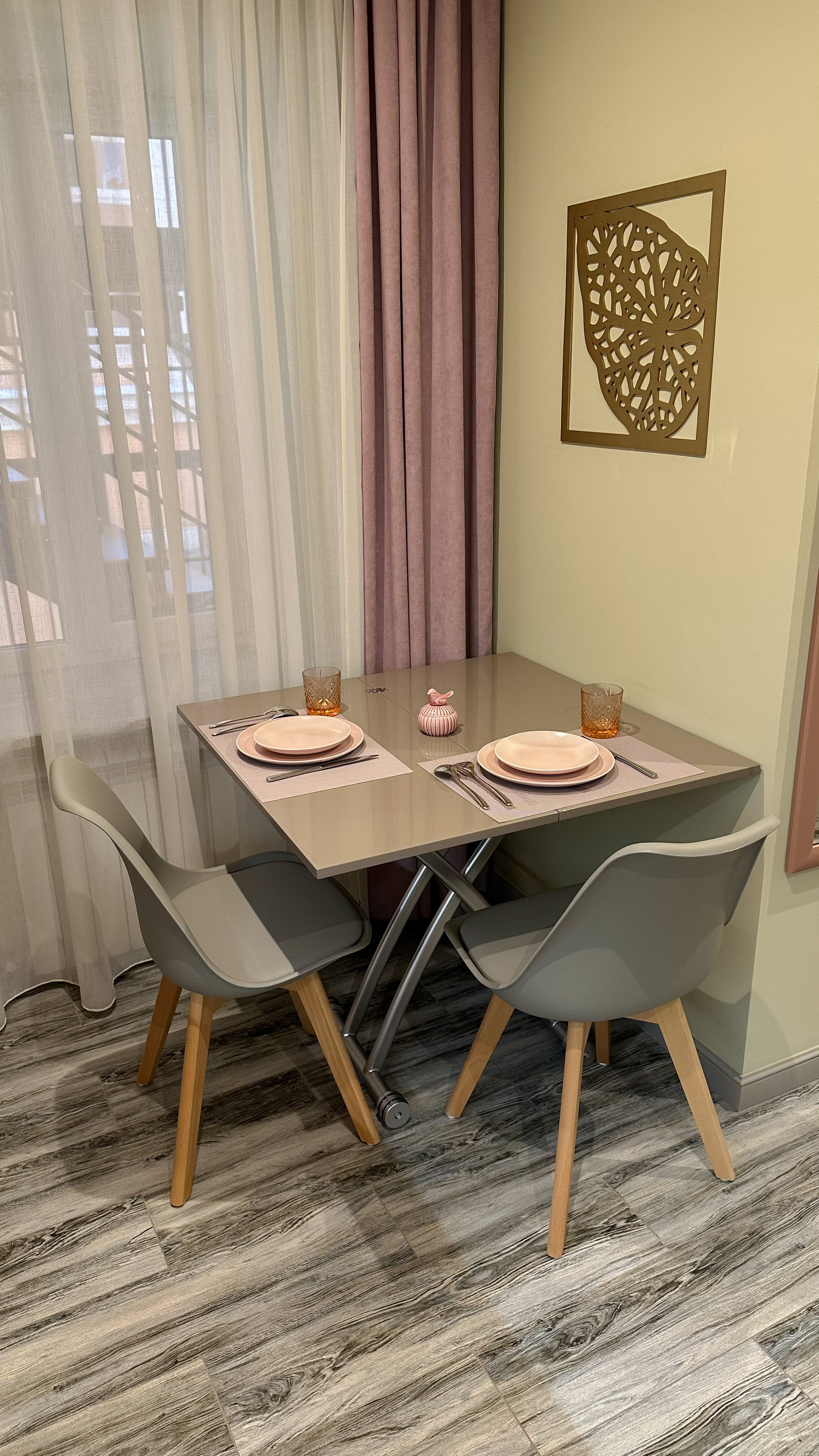 Фото Пальма