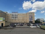 Сумирико Авс Рус (Frunze Street, 14Б), management company