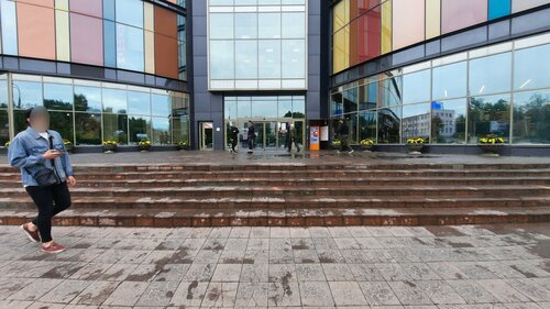 Энергостройпроект, проектная организация — Яндекс Карты