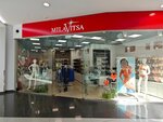 Silvano Fashion (Golovinskoye Highway, 5к1), lingerie and swimwear shop