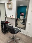 Iza (ulitsa Lobyrina, 13), salón de belleza