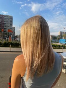 Moni (Sretenskaya ulitsa, 1к2), beauty salon