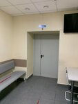 GBUZ MO Moscow Regional Clinical Narcological Dispensary Branch № 7, Inpatient Department (Odintsovo, Mozhayskoye Highway, 55Б), department of the hospital