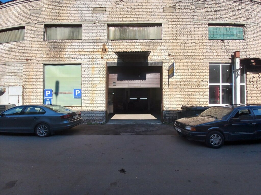 Car service, auto repair Avtogidravlika, Minsk, photo