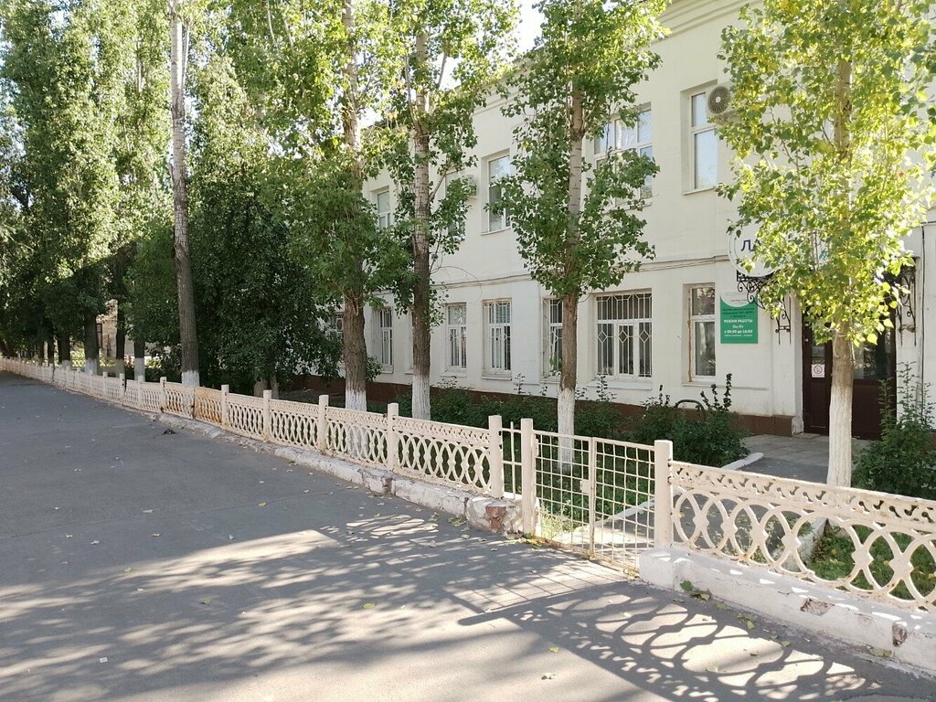Medical laboratory Детская городская клиническая больница, клинико-диагностическая лаборатория, Orenburg, photo