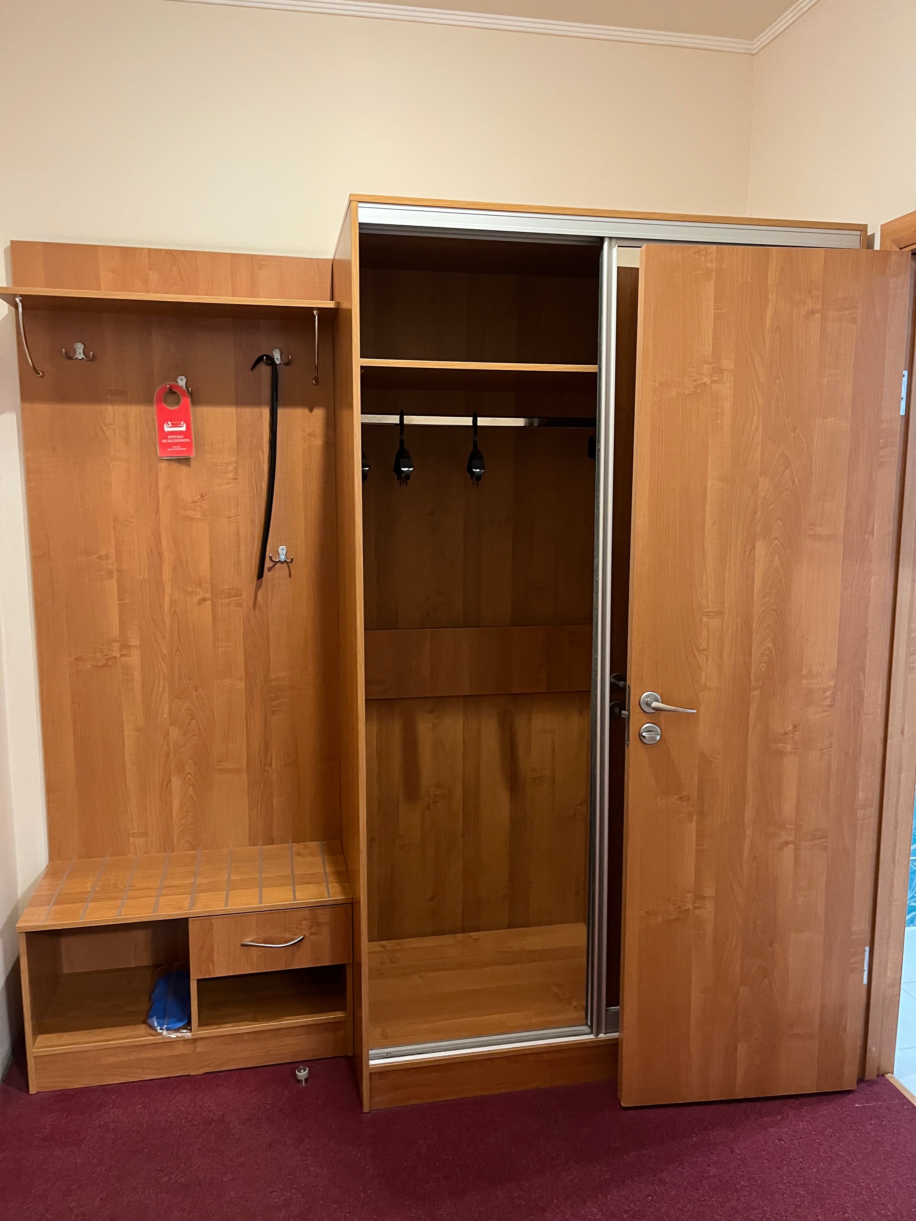 Фото Колибри