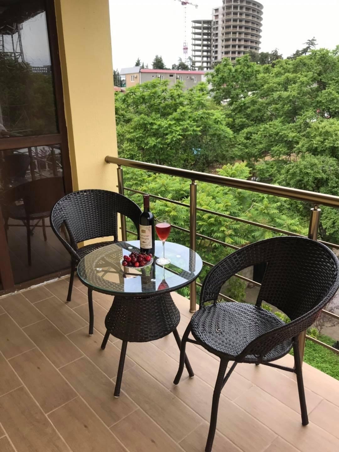 Фото Гостевой Дом Кобулети