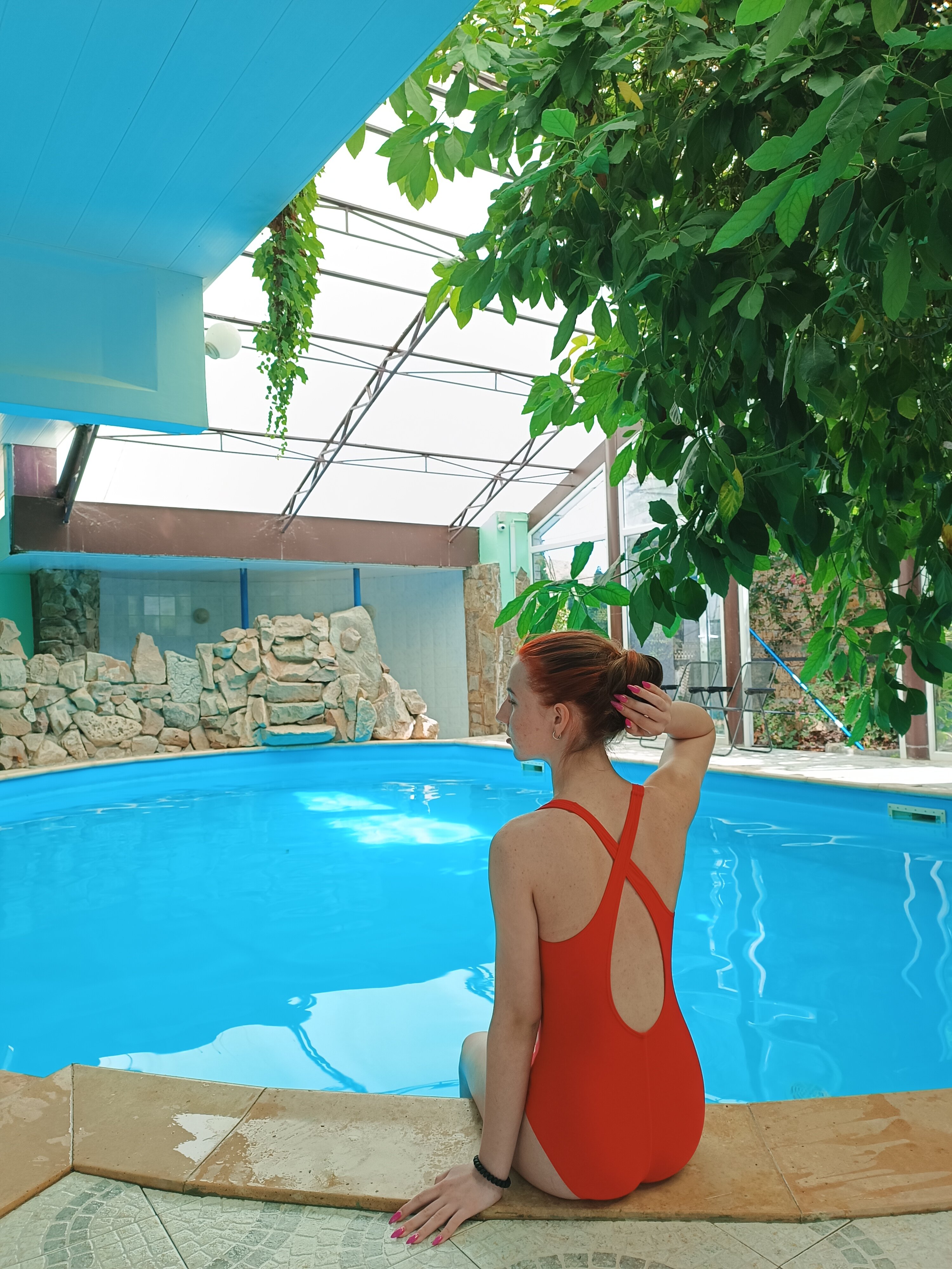 Фото Надежда