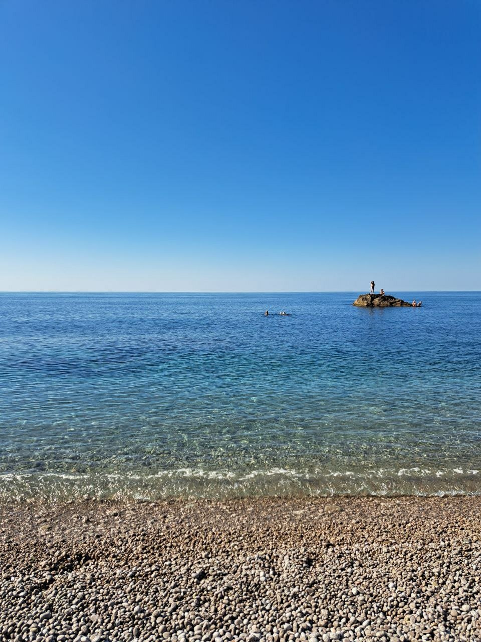 Фото Отдых в Кацивели