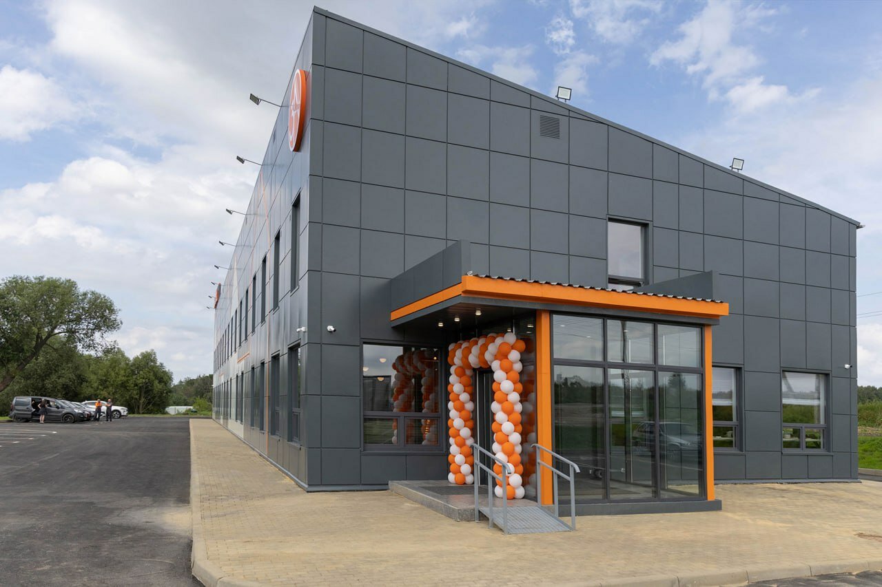 Фото 3А Узловая