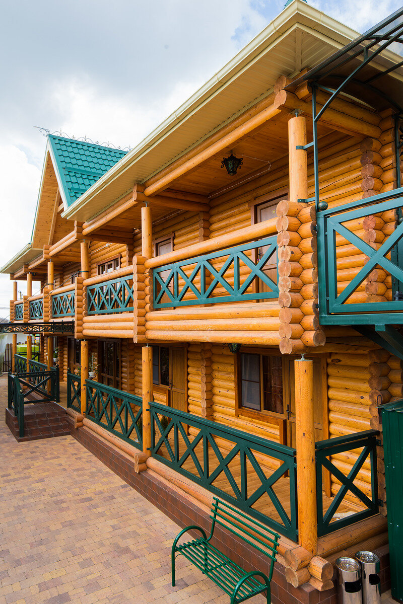 Фото отеля 2