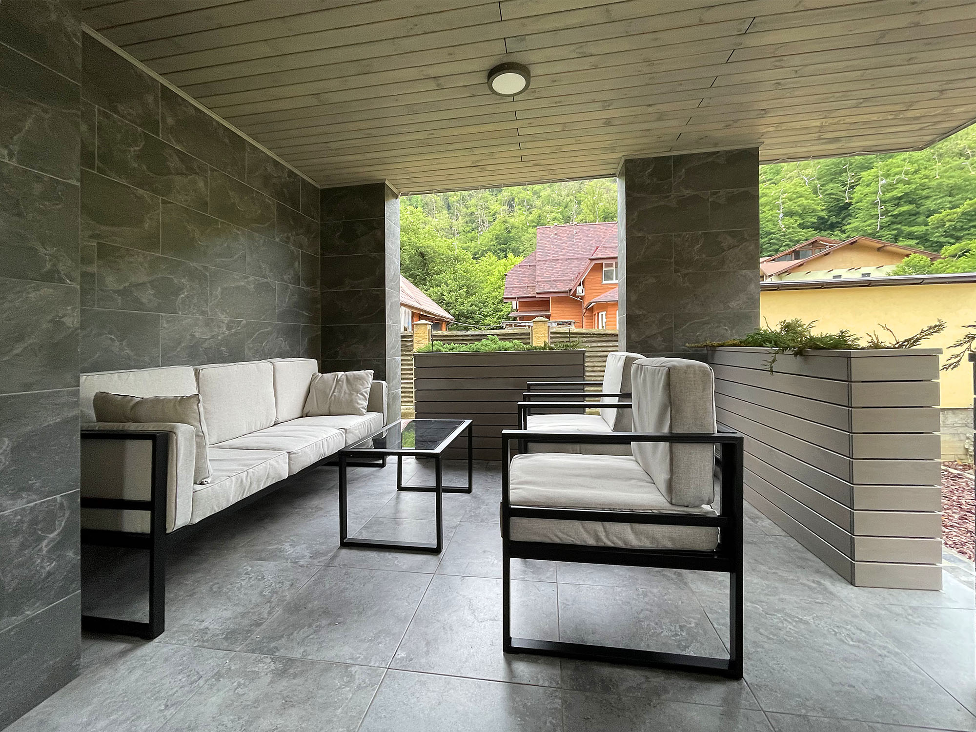 Фото Куб Грин