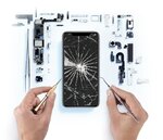 Repair iPhone (Rakasowskaga Avenue, 17к1), phone repair