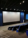 Kinoteatr (Sovetskaya ulitsa, 36), cinema