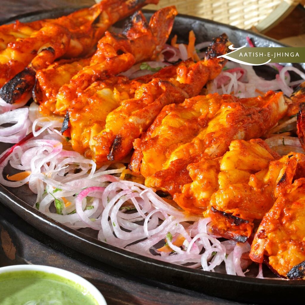 Restaurant Gazebo, Dubai, photo