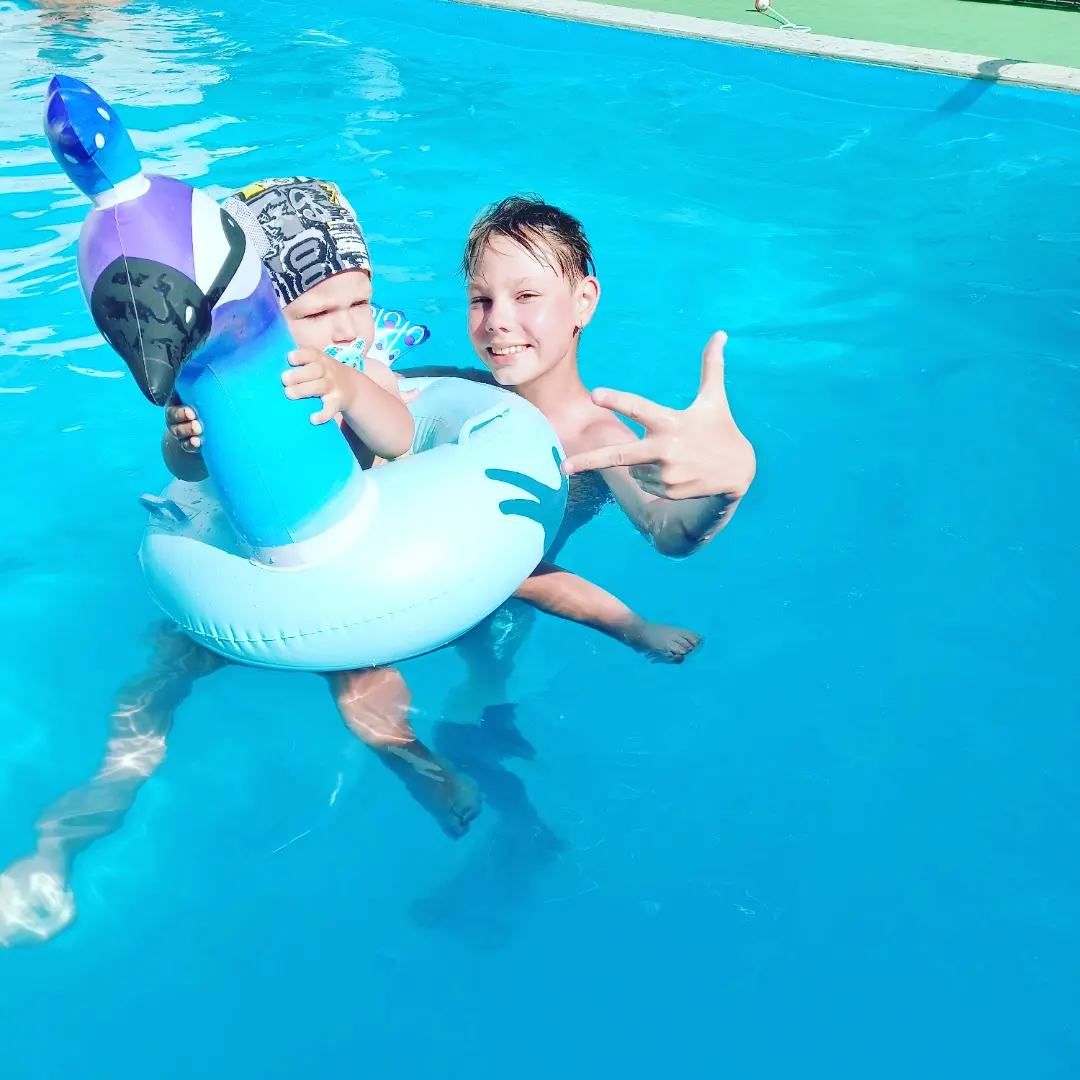 Фото Дэлани