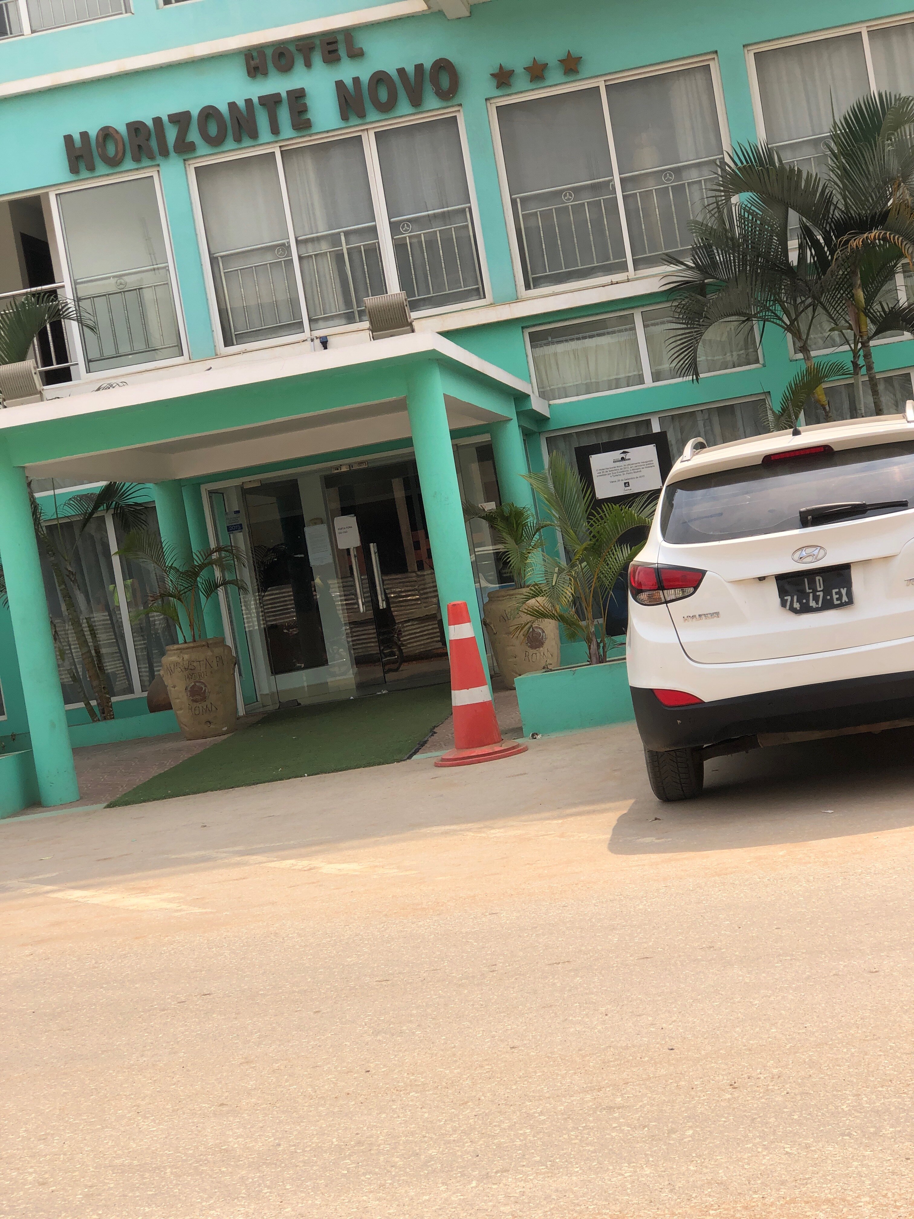 Фото отеля 4