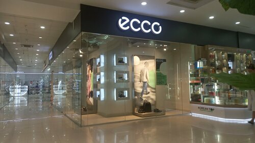 Ecco market mall deals