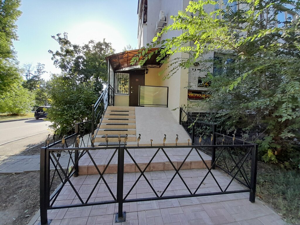 Attorney Тольяттинская городская коллегия адвокатов, филиал № 1, Togliatti, photo