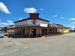 Тандырчик (ulitsa Oktyabrskoy Revolyutsii, 1к9), cafetería