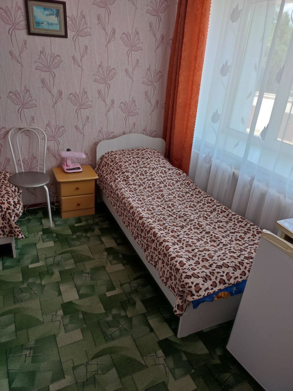 Фото Юбилейная