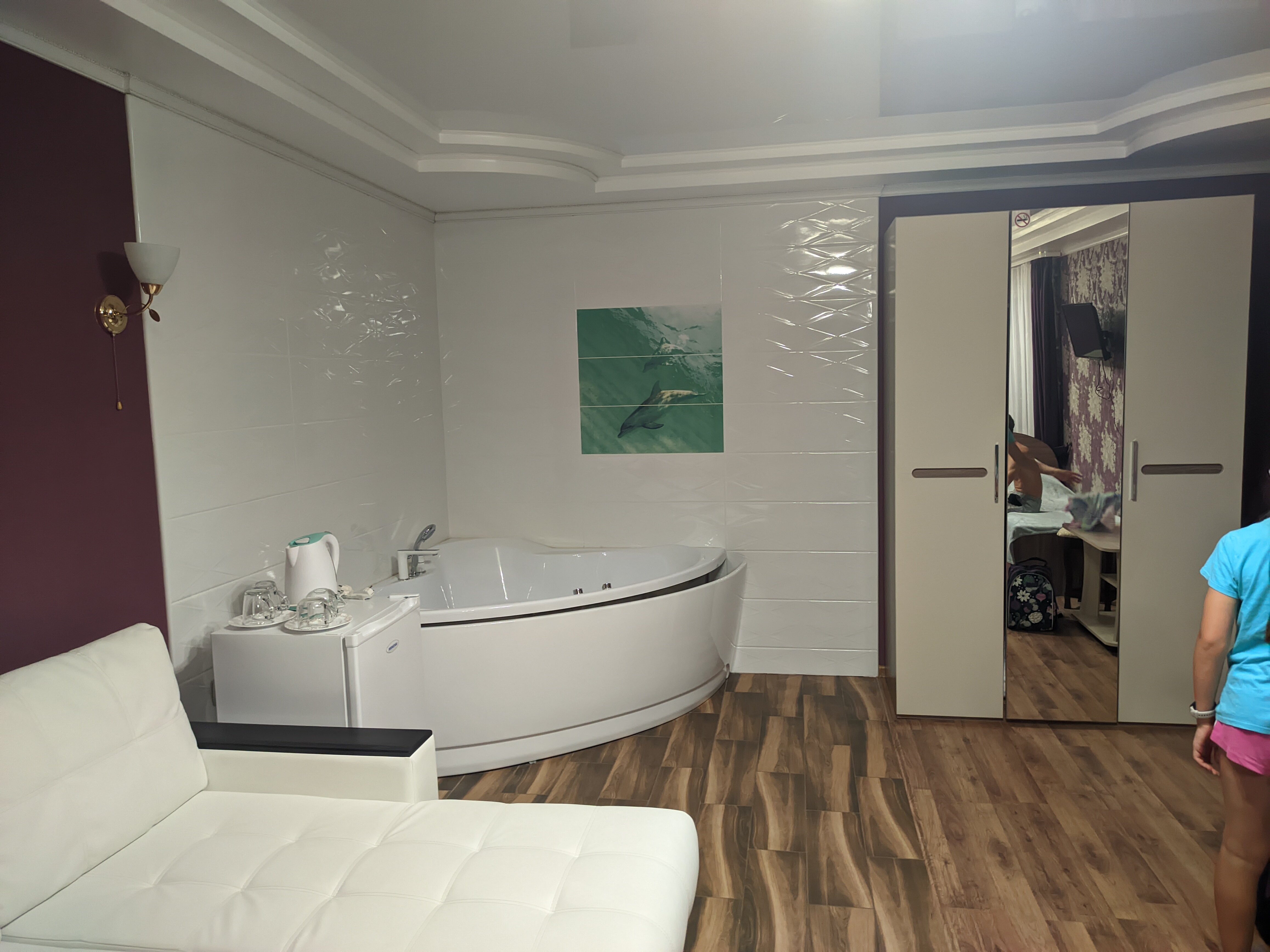 Фото Ареанда