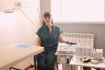 Nicheporuk Studio (Oktyabrskaya Street, 7А) ، علم التجميل