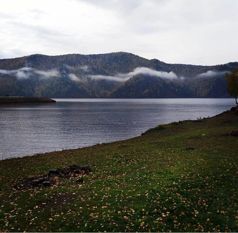 Фото На Шумихе