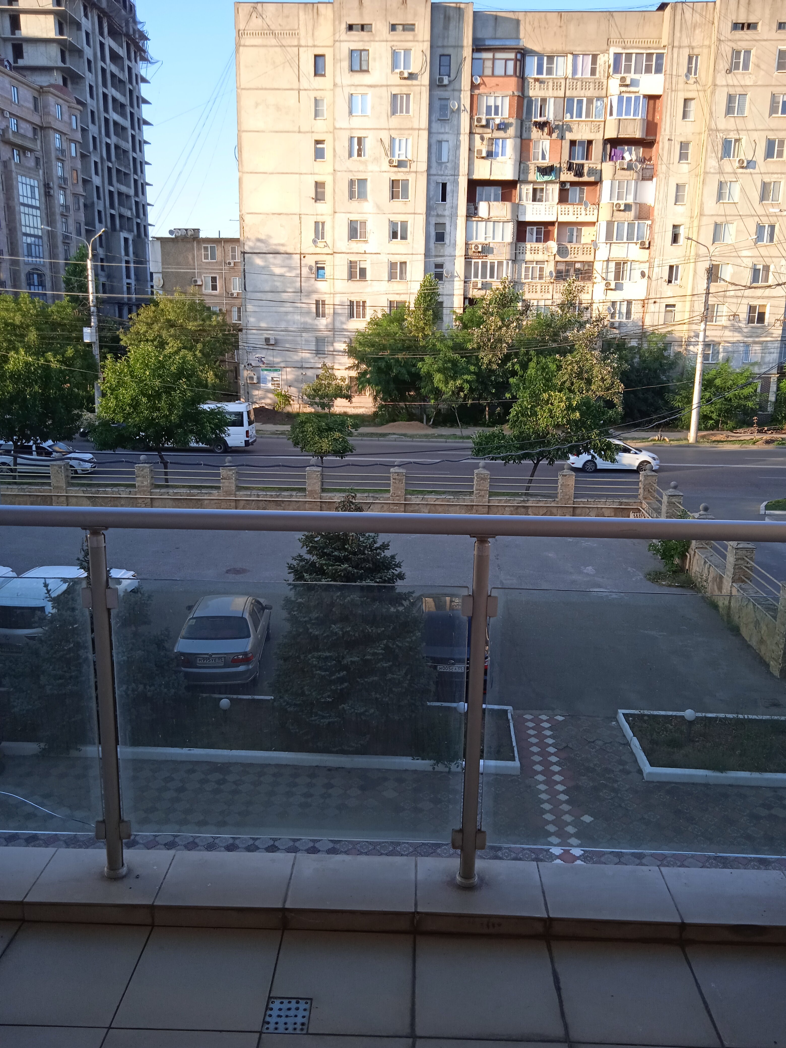 Фото Ак-Гёль