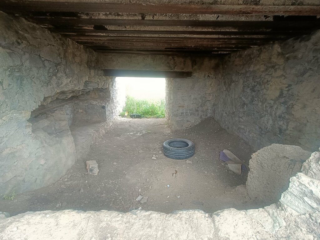 Landmark, attraction Долговременная огневая точка, Stavropol Krai, photo