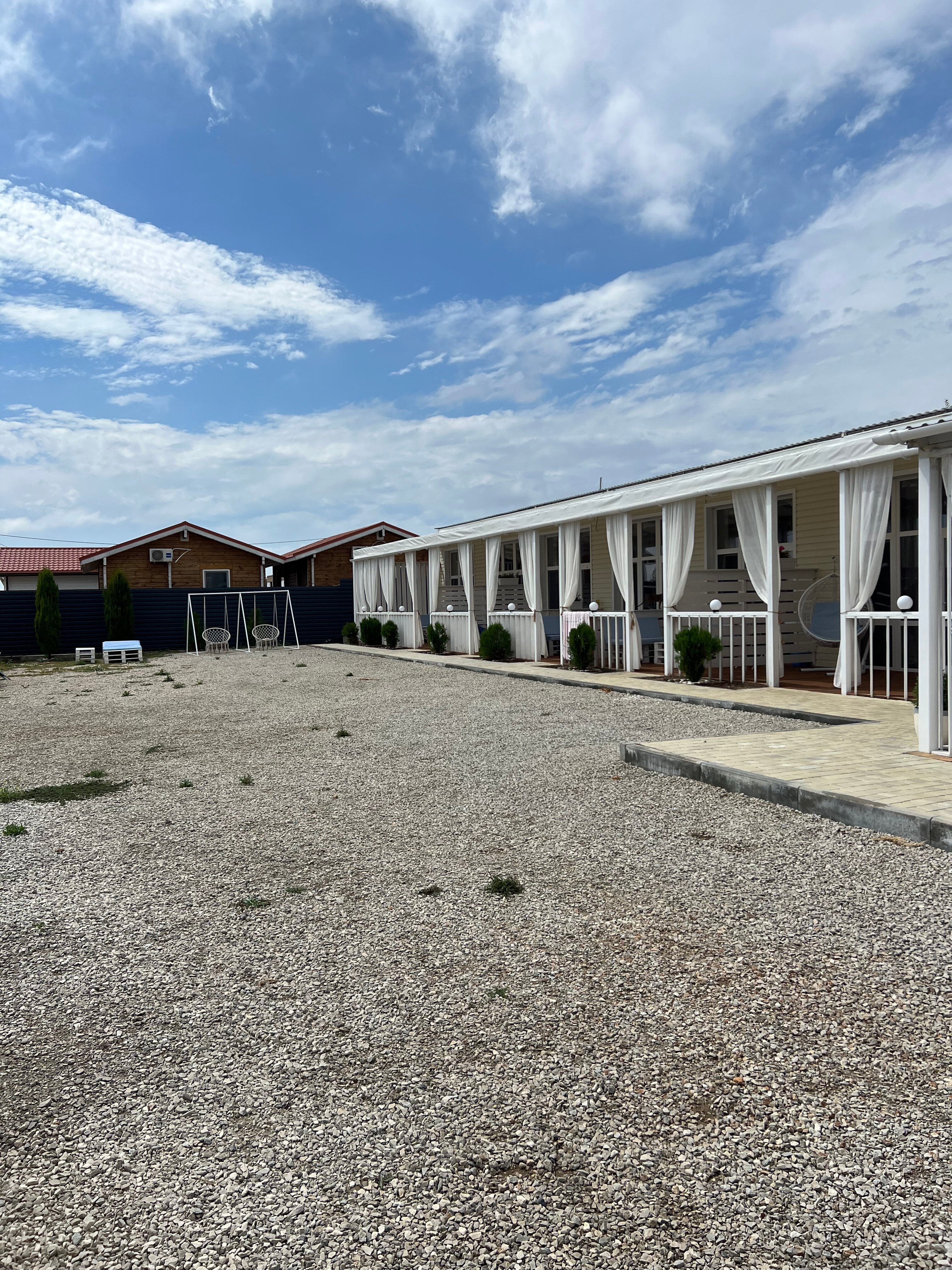 Фото Вилла Счастья