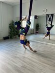 Skaifom (Rodionova Street, 192к1), fitness club