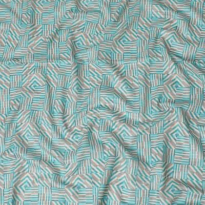 Drapery shop Regal Garments, Dubai, photo