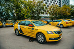 Astra (Zavoda Serp I Molot Drive, 5с1), taxi depot