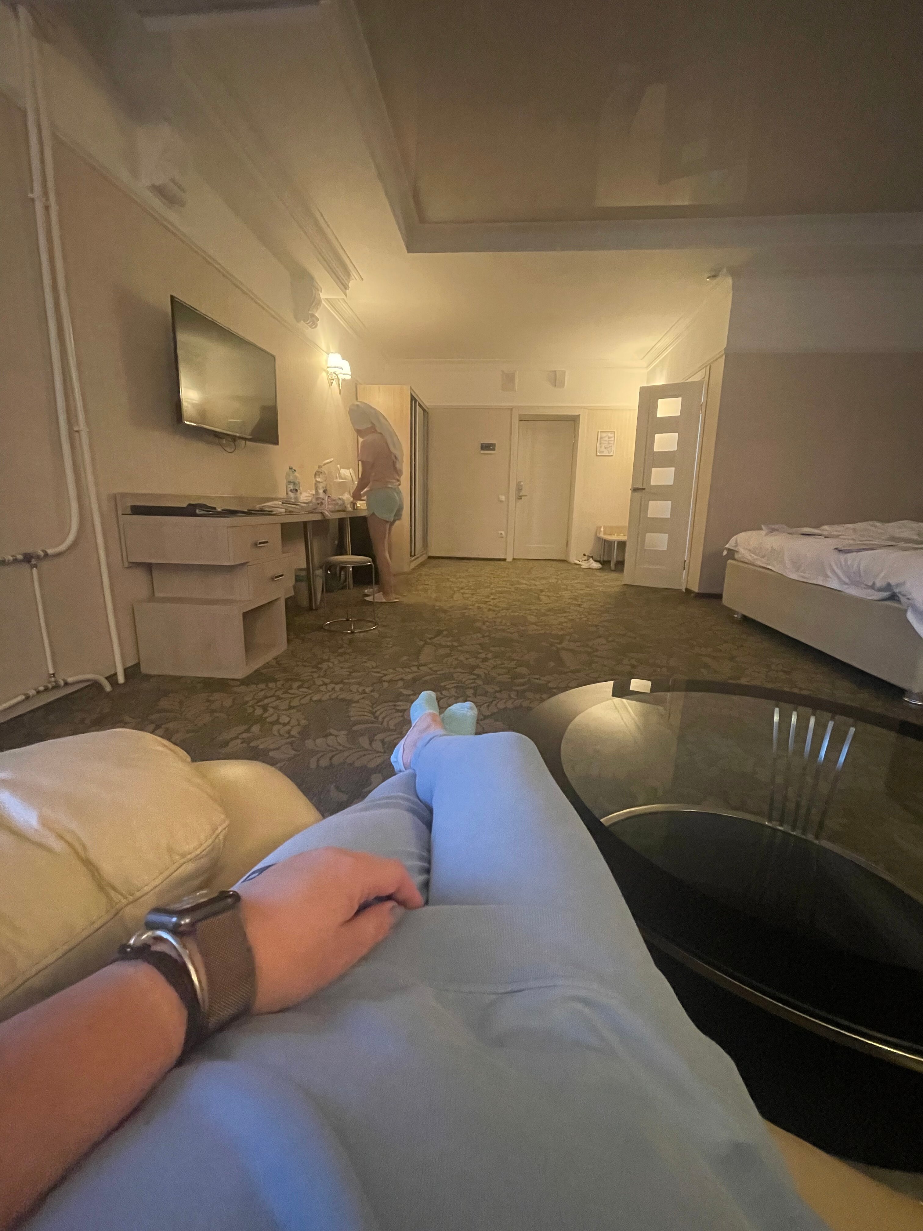 Фото Золотой дракон