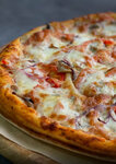Max & Pizza (Lenina Avenue, 64А), pizzeria