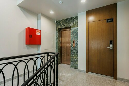 Гостиница Rison Hotel в Махачкале