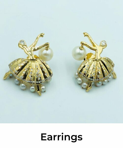 Jewelry wholesale A V Creations, Dubai, photo