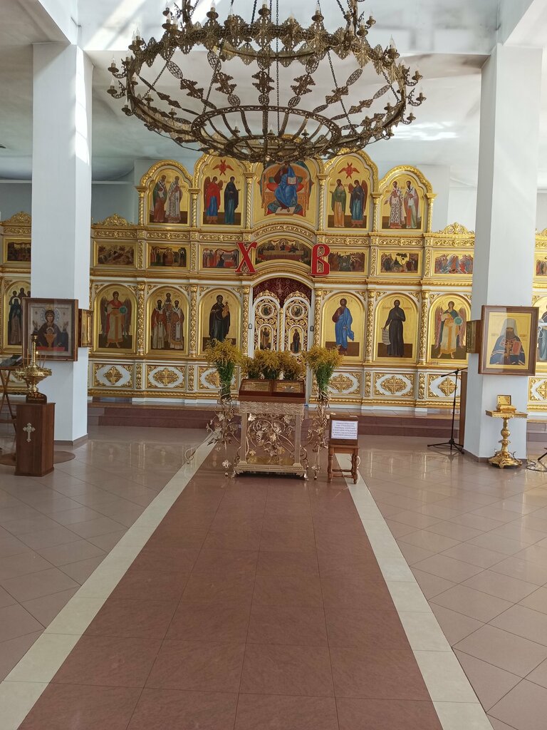 Orthodox church Church of the Kazan Icon of the Mother of God in Pavlovsky Posad, Pavlovskiy Posad, photo
