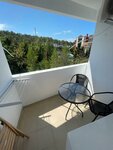 Apartment Lazur (улица Челюскинцев, 49) ، سكن للإيجار اليومي