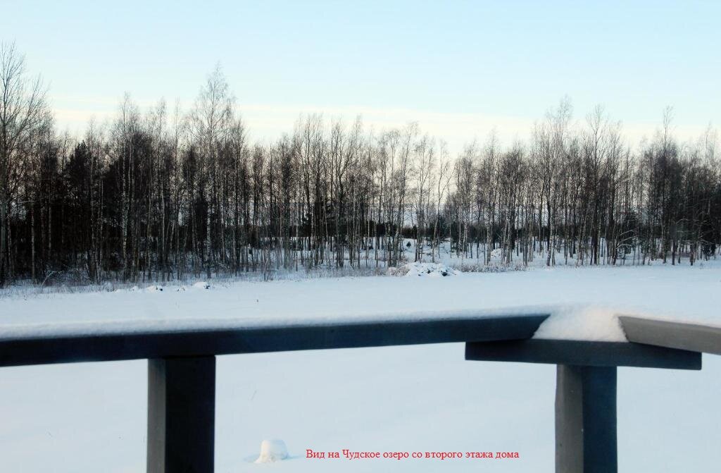 Фото Чудо-дом с сауной