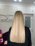 Дом красоты (Soborniy Lane, 90), beauty salon