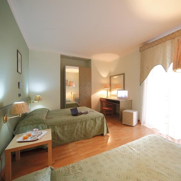 Фото Hotel La Pace