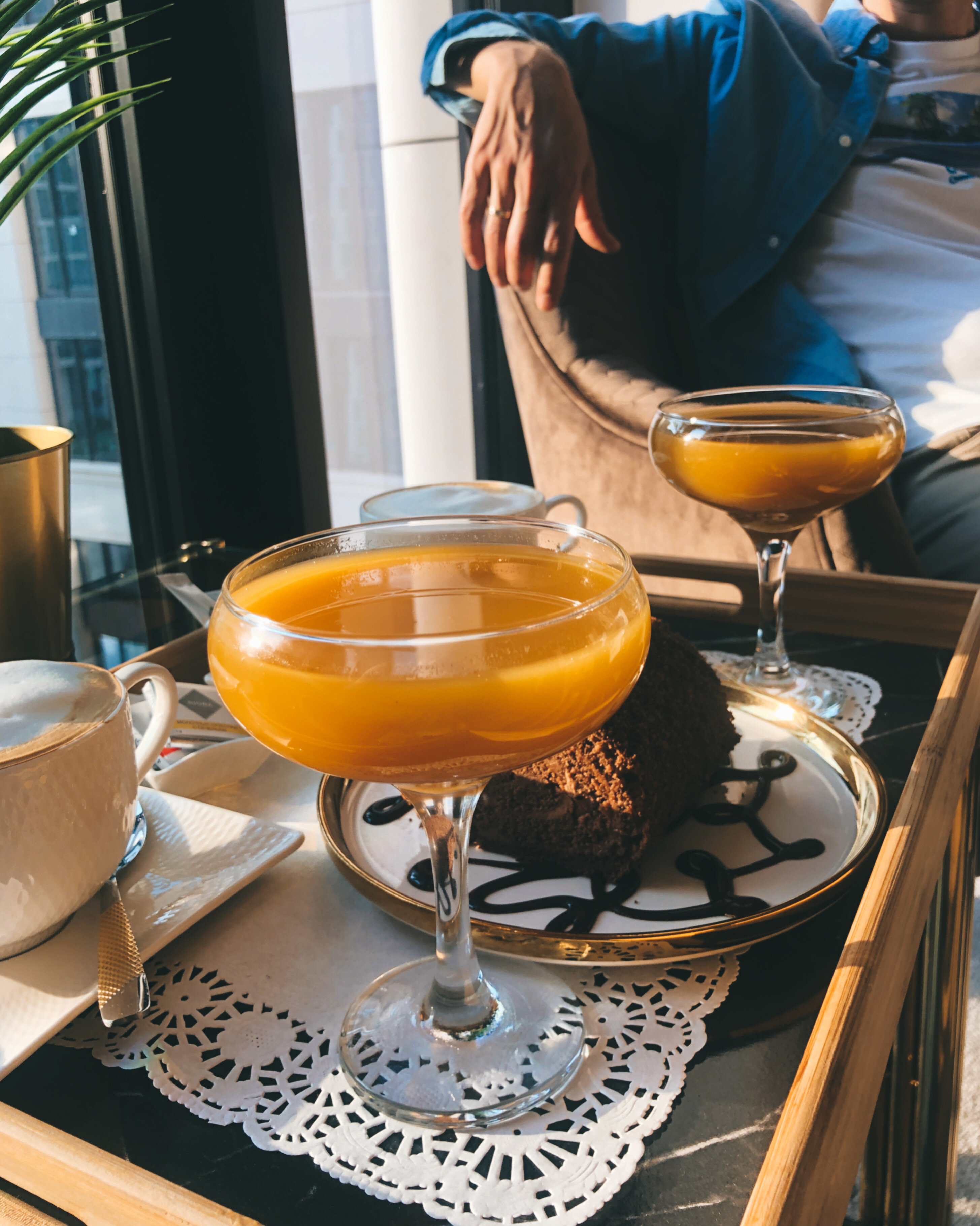 Фото Кая бутик отель