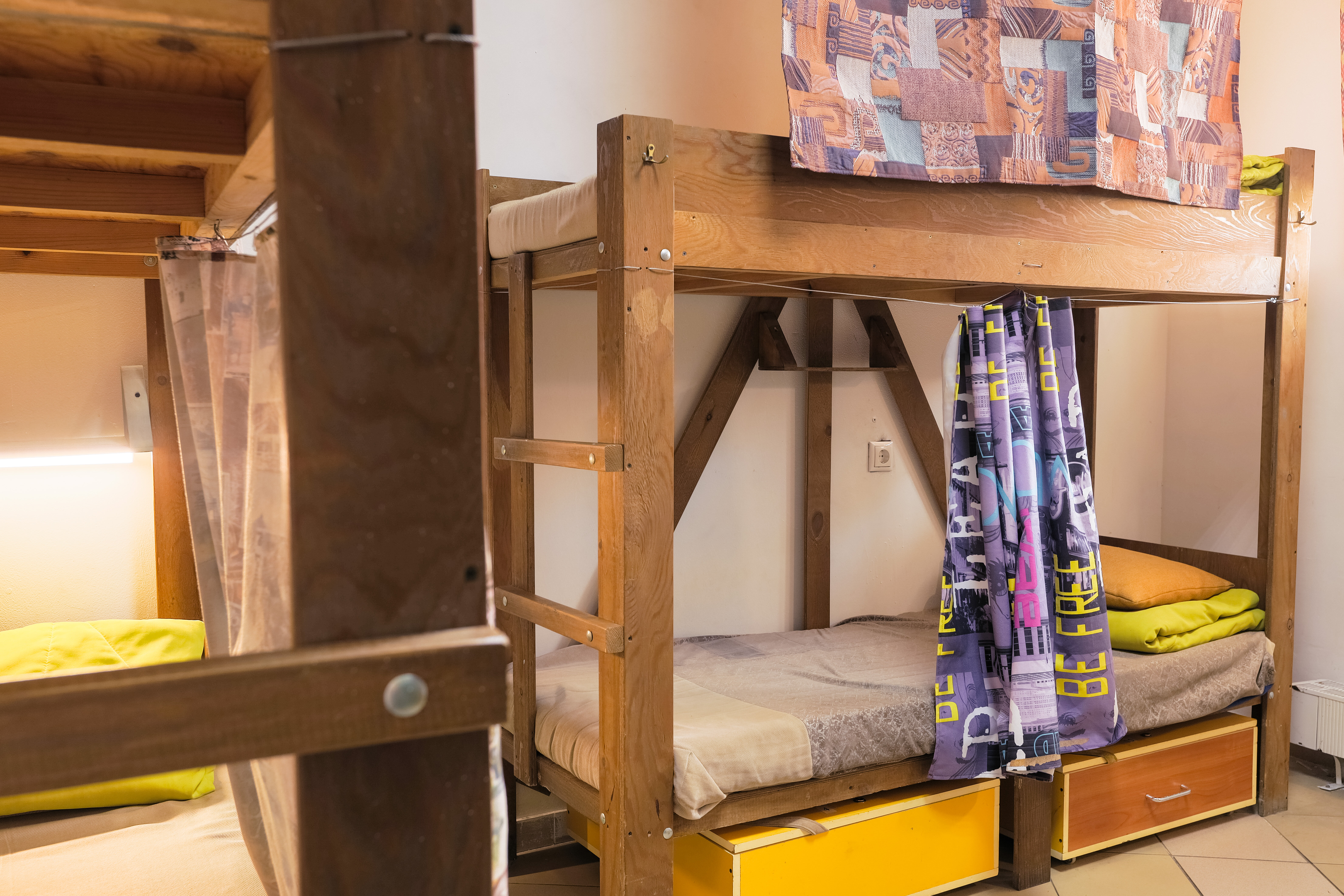 Фото Решетников SibHome