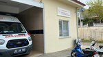 Gerze No. 2 Emergency Health Services Station (Sinop, Gerze, Hamidiye Mah., Recai Kuruoğlu Blv.), ambulance services