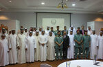 Umm Al Quwain Traffic Department (198/10, Al Ittihad Road), administration